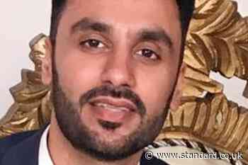 ‘Distressing’ case of Briton jailed in India needs swift resolution, says Cooper