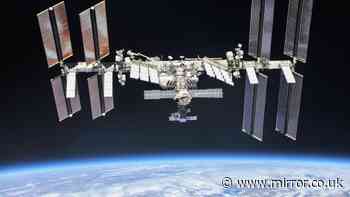 ISS live: NASA tells astronauts 'prepare for evacuation' over worsening leak
