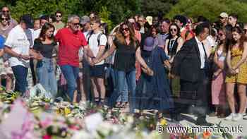 Nottingham stabbing survivors 'did not receive basic rights as victims' after three killed