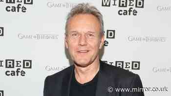 Anthony Head dead: Ted Lasso and Buffy star Anthony Head dies aged 72