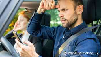 DVLA 'check deadline now' alert to UK drivers