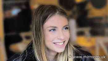 Mum's plea after daughter, 22, died from ketamine addiction 'freezing' and weighing just 5st 9lb
