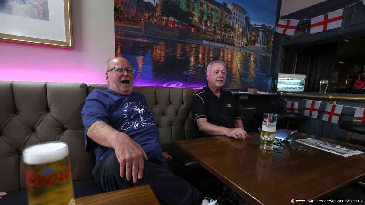 The Mancunian Way: Manchester's lost pub crawl
