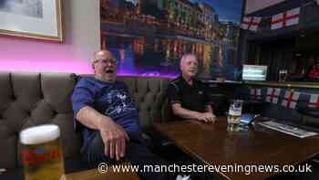 The Mancunian Way: Manchester's lost pub crawl