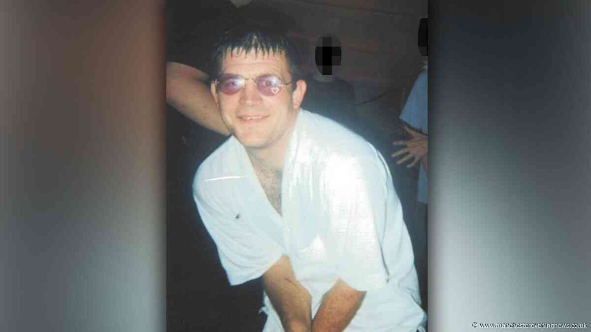 Appeal for 'potential victims' of rapist Paul Quinn to come forward as wrongly convicted Andrew Malkinson says he's 'insulted'