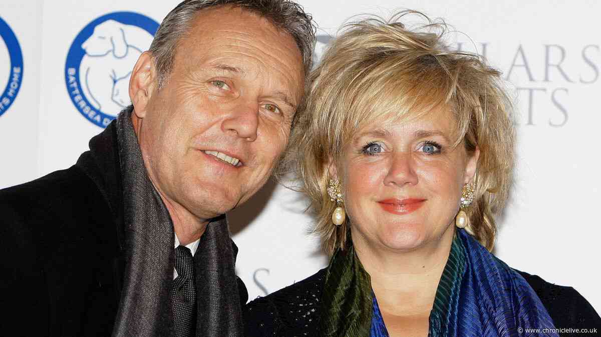 Buffy The Vampire Slayer and Ted Lasso star Anthony Head dies aged 72