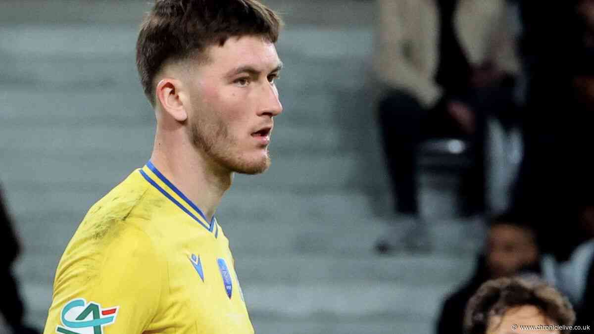 Newcastle United transfer news LIVE as Victor Munoz talks under way and Zadok Yohanna bid truth