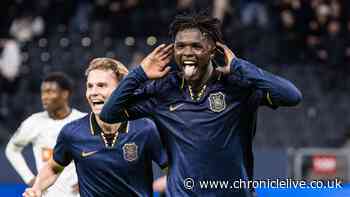 Zadok Yohanna has clear choice to make after Newcastle United and Chelsea transfer bids