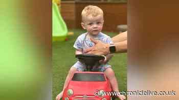 Child killer mum sentenced to jail after infant son dies drinking laced milk