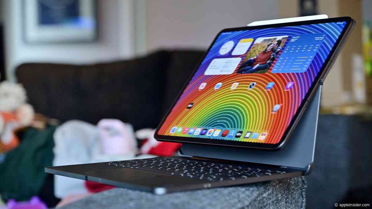 Brydge Max 13 review: Finally, a compelling Magic Keyboard alternative