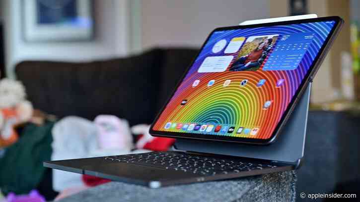 Brydge Max 13 review: Finally, a compelling Magic Keyboard alternative