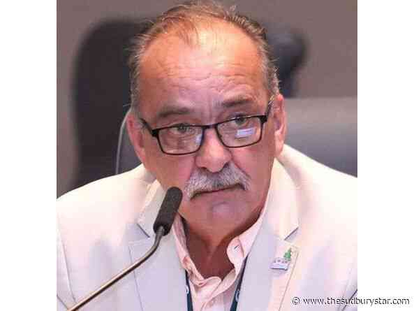 Greater Sudbury councillors chastise Leduc for late motion