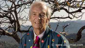 The last story Jon Snow must tell: He's been secretly battling Alzheimer's for years. Now he movingly reveals his diagnosis and how it has changed his life