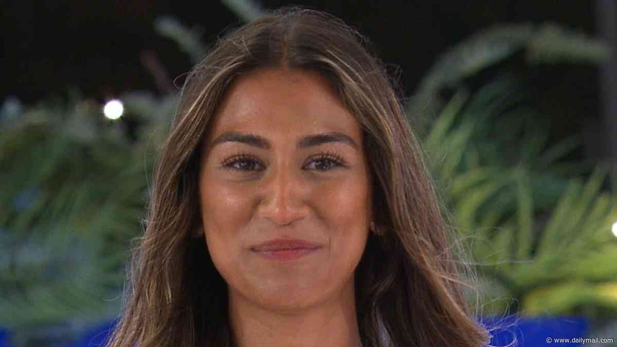 Love Island SPOILER: Recoupling causes chaos as bombshells Kavan and Priya hold all the power - leaving one Islander 'so p**sed off' and another 'gutted'
