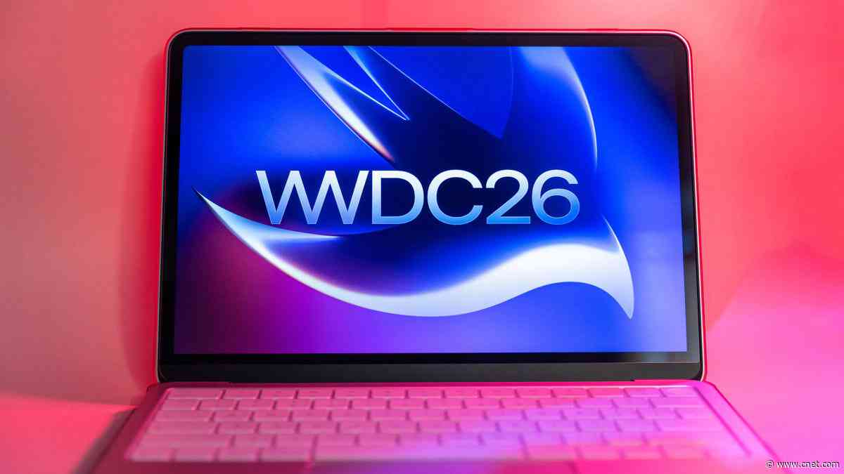 WWDC 2026: Everything We Expect Apple to Announce and How to Watch the Keynote