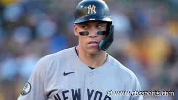 When will Aaron Judge be back? How can Yankees replace him? Answering five big questions about his injury
