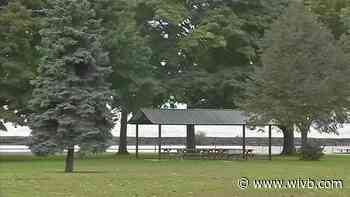 First phase of Ralph Wilson Park almost complete, next phase underway