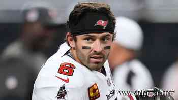 Baker Mayfield drops contract bombshell and sets deadline for Tampa Bay Buccaneers to hand him a new deal