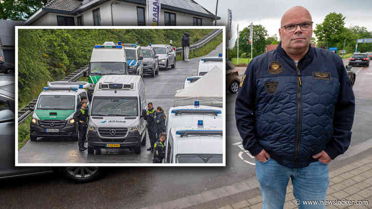 Duitsland negeert Brussel en gaat door met grenscontroles: spanning en irritatie in Nederlandse dorpen lopen op