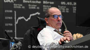 Deutsche Bank-Analyse: S&P 500 wird zur Milliardenfalle für sorglose Anleger