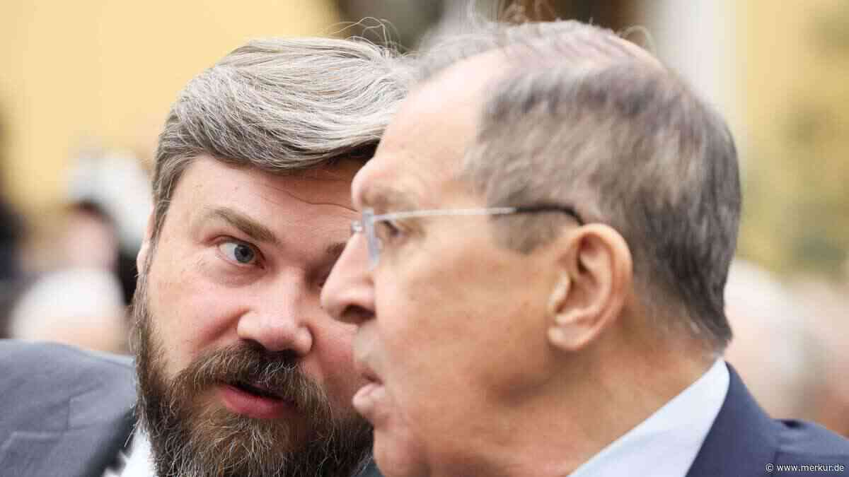 Atomschlag, EU-Zusammenbruch, Ukraine-Eroberung – Russlands Elite zeichnet düsteres Szenario