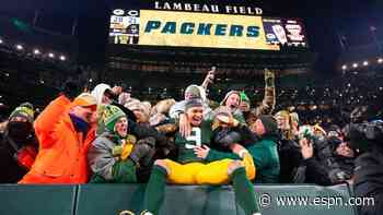 Fantasy buzz: With extension done, is Christian Wa...