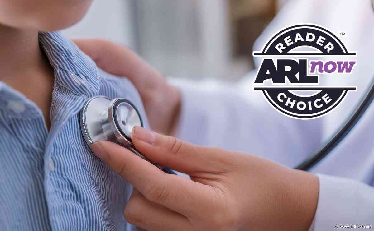 Poll: The best family physician in Arlington