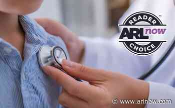 Poll: The best family physician in Arlington