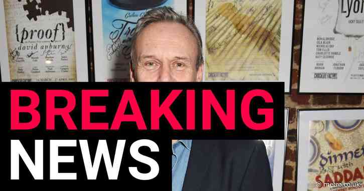 Anthony Head, actor known for Buffy The Vampire Slayer, dies aged 72