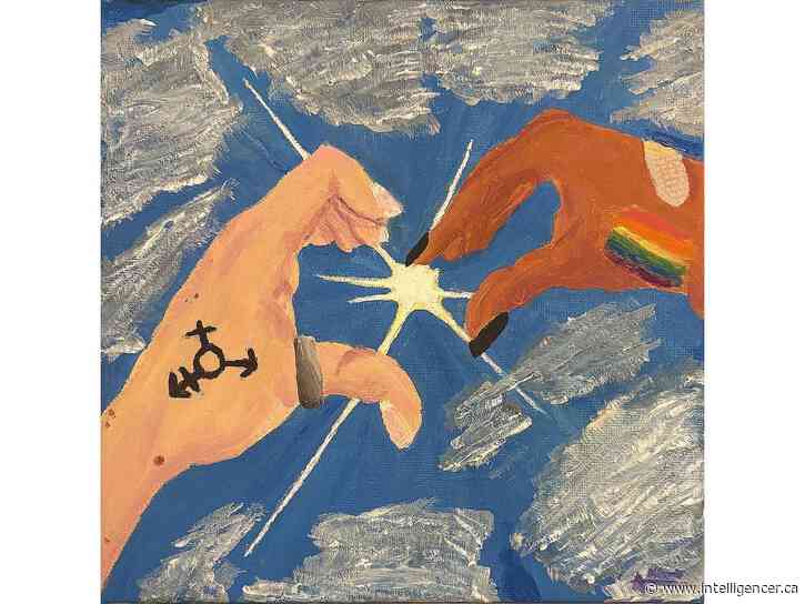 Cultivating Creativity — Pride and Belonging
