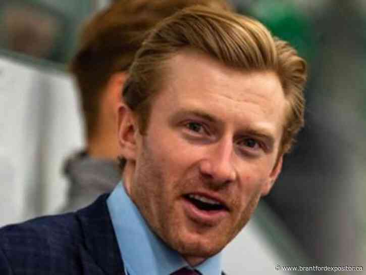 Brantford Bulldogs hire Michael Babcock Jr. as new head coach