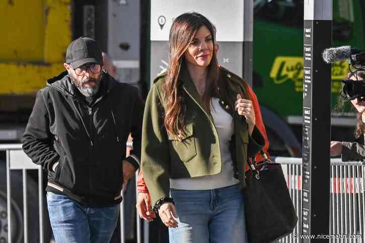 La propriétaire du bar incendié de Crans-Montana Jessica Moretti à nouveau inculpée, l’avocat d’une victime varoise parle d’ « un tournant judiciaire »