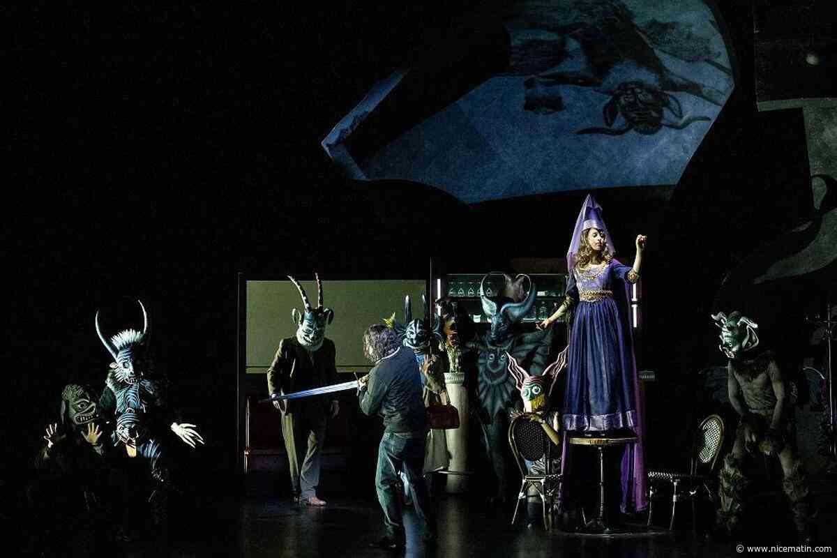 Haendel, Beethoven, Puccini... que vous réserve la saison 2026-2027 de l’Opéra de Nice ?