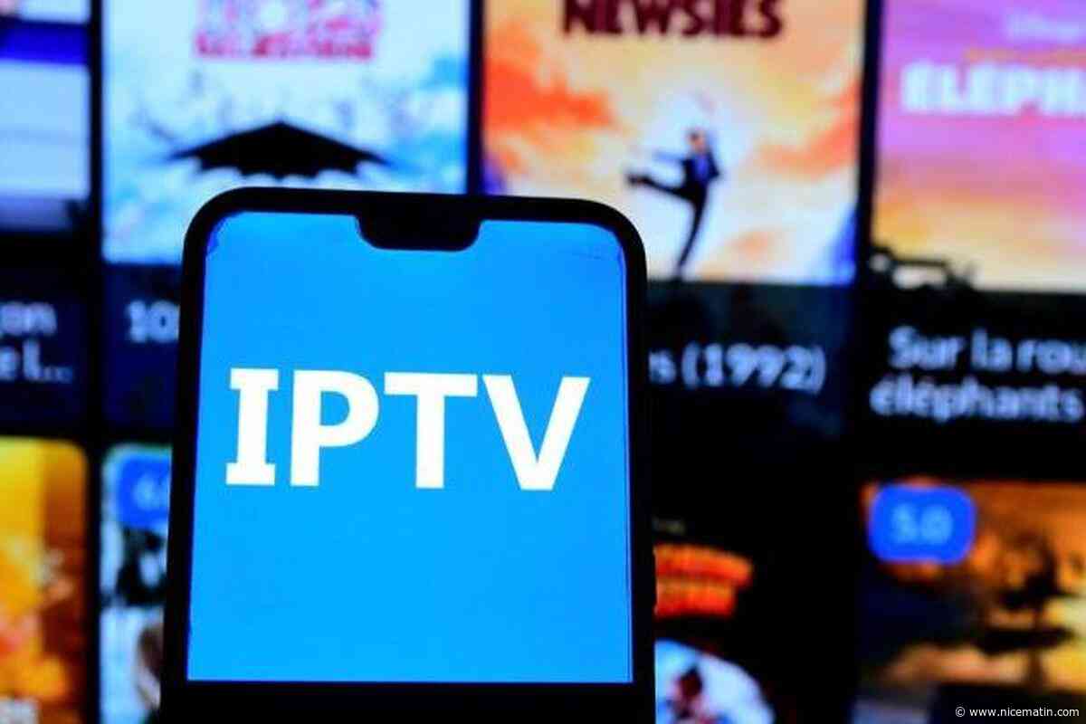 « Un abonnement annuel entre 50 et 100 euros » : un gigantesque réseau de piratage TV démantelé, onze personnes interpellées en France et en Belgique