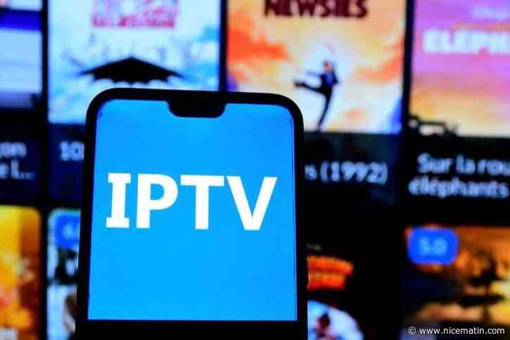 « Un abonnement annuel entre 50 et 100 euros » : un gigantesque réseau de piratage TV démantelé, onze personnes interpellées en France et en Belgique
