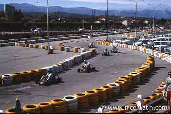 Alors que se profile le Grand Prix de Monaco, retour à l’été 1969 lorsque la légende Alain Prost naissait sur la piste de karting de La Siesta à Antibes