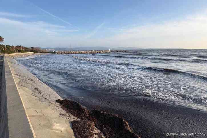 Sable de la Capte, voie Samuel Paty, retour des pénalités SRU et police de caractères trop petite… la maire d’Hyères balaie l’actualité locale
