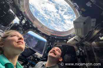 De nouvelles fuites détectées dans l’ISS : les astronautes dont la Française Sophie Adenot mis à l’abri