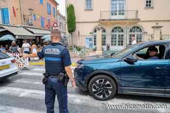 Vols de montres, nuisances sonores, circulation : la stratégie ciblée face à la délinquance plurielle à Saint-Tropez