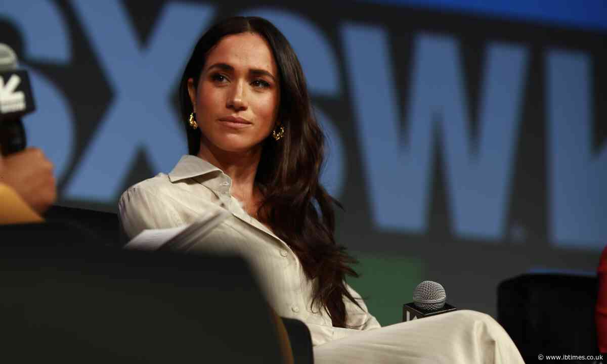 Inside the Sticky Situation That Allegedly Has Prince William, Kate Middleton Fuming at Meghan Markle