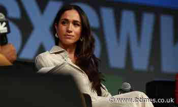 Inside the Sticky Situation That Allegedly Has Prince William, Kate Middleton Fuming at Meghan Markle
