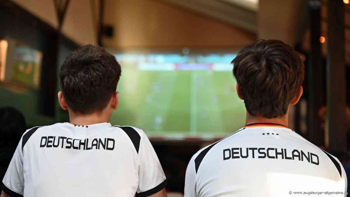 Fußball-WM 2026: Wo gibt es in Neuburg Public Viewing?
