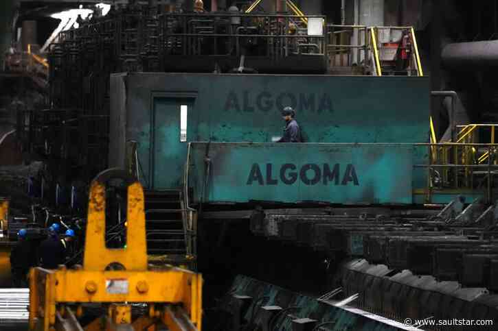 Algoma Steel highlights EAF, diversification in annual sustainability report