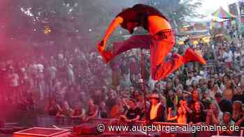 Ein letztes Mal Reggae in Wulf? Wie kleine Festivals zu retten sind