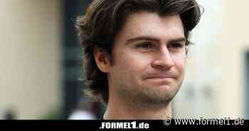 Trotz durchwachsener Ergebnisse: Cadillac lobt Hertas Formel-2-Mission
