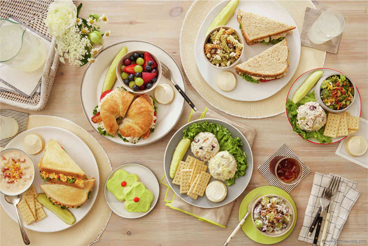 Chicken Salad Chick plans to expand into Albany, Upper Hudson Valley