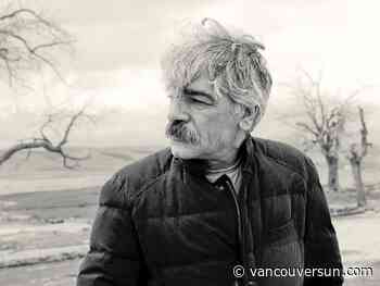 Concert review: VSO wraps up season with stellar performance from Kayhan Kalhor