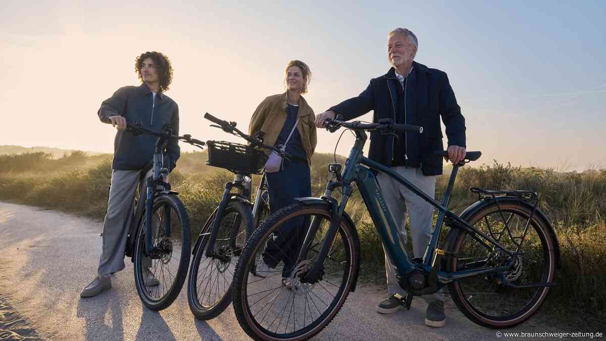 Drahtesel statt Auto – Fahrradleasing im Konzern knackt neue Rekordmarke