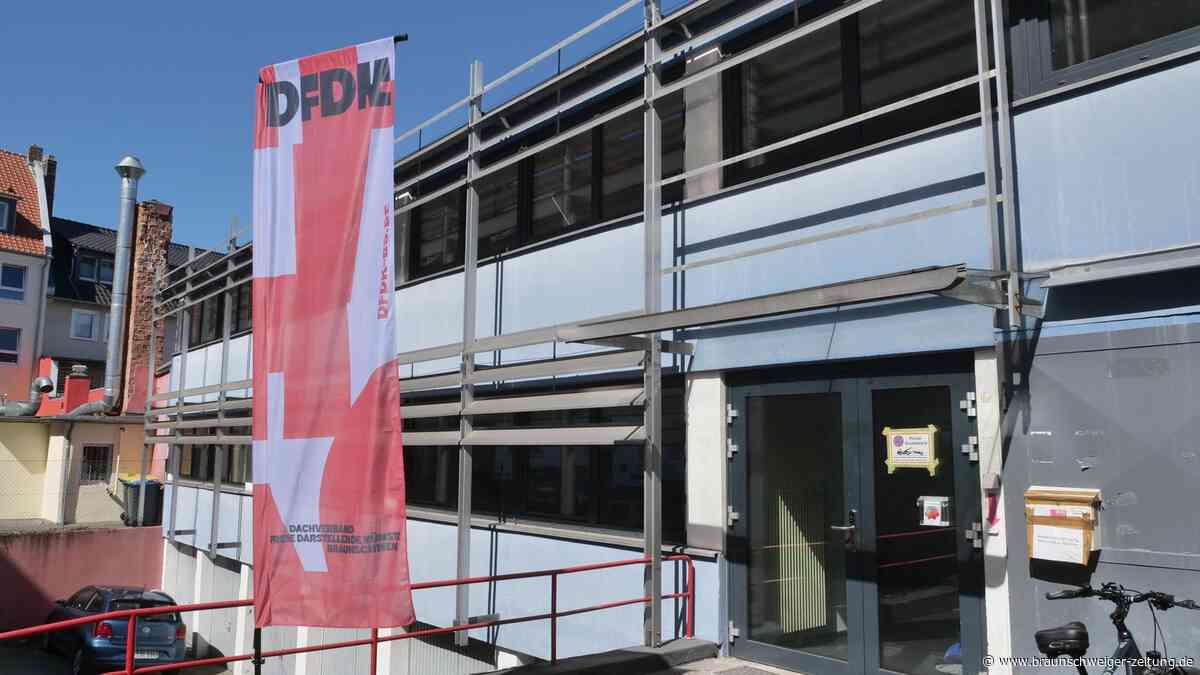 LOT-Theater steht wieder auf der Kippe: Ist jetzt doch bald Schluss?