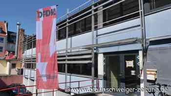 LOT-Theater steht wieder auf der Kippe: Ist jetzt doch bald Schluss?